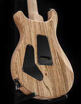 Paul Reed Smith Wood Library Custom 24 Floyd Charcoal Brian's Guitars Limited