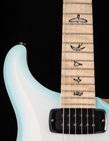 Paul Reed Smith Wood Library Modern Eagle V Cloud Burst Brian's Guitars Limited
