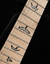 Paul Reed Smith Wood Library Modern Eagle V Cloud Burst Brian's Guitars Limited