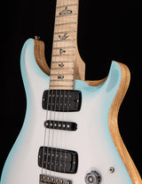 Paul Reed Smith Wood Library Modern Eagle V Cloud Burst Brian's Guitars Limited