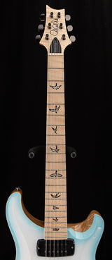 Paul Reed Smith Wood Library Modern Eagle V Cloud Burst Brian's Guitars Limited