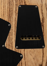 Paul Reed Smith Wood Library Modern Eagle V Cloud Burst Brian's Guitars Limited