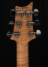 Paul Reed Smith Wood Library Custom 24 Floyd Fire Red Burst Brian's Guitars Limited