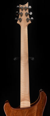 Paul Reed Smith Wood Library Custom 24 Floyd Gray Black Fade Brian's Guitars Limited