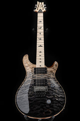 Paul Reed Smith Wood Library Custom 24 Floyd Gray Black Fade Brian's Guitars Limited