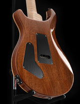 Paul Reed Smith Wood Library Custom 24 Floyd Gray Black Fade Brian's Guitars Limited