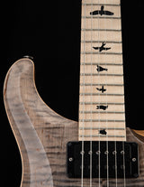 Paul Reed Smith Wood Library Custom 24 Floyd Gray Black Fade Brian's Guitars Limited