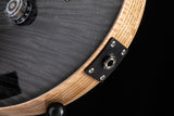Paul Reed Smith Wood Library Custom 24 Floyd Gray Black Fade Brian's Guitars Limited