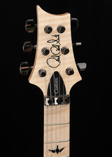 Paul Reed Smith Wood Library Custom 24 Floyd Gray Black Fade Brian's Guitars Limited