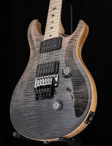 Paul Reed Smith Wood Library Custom 24 Floyd Gray Black Fade Brian's Guitars Limited