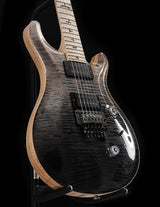 Paul Reed Smith Wood Library Custom 24 Floyd Gray Black Fade Brian's Guitars Limited