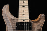 Paul Reed Smith Wood Library Custom 24 Floyd Gray Black Fade Brian's Guitars Limited