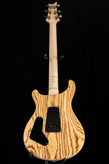 Paul Reed Smith Wood Library Custom 24 Floyd Key Lime Brian's Guitars Limited