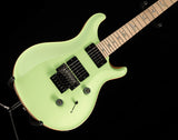 Paul Reed Smith Wood Library Custom 24 Floyd Key Lime Brian's Guitars Limited