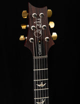 Paul Reed Smith Custom 24 Piezo Charcoal Cherry Burst