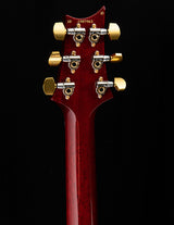 Paul Reed Smith Custom 24 Piezo Charcoal Cherry Burst