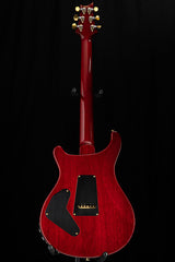 Paul Reed Smith Custom 24 Piezo Charcoal Cherry Burst