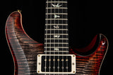Paul Reed Smith Custom 24 Piezo Charcoal Cherry Burst