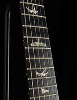 Paul Reed Smith Custom 24 Piezo Dark Cherry Sunburst