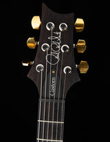 Paul Reed Smith Custom 24 Piezo Dark Cherry Sunburst