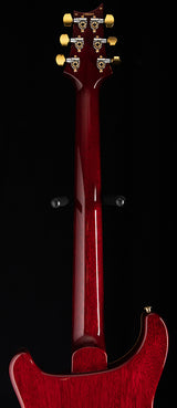 Paul Reed Smith Custom 24 Piezo Dark Cherry Sunburst