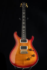 Paul Reed Smith Custom 24 Piezo Dark Cherry Sunburst