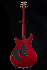 Paul Reed Smith Custom 24 Piezo Dark Cherry Sunburst
