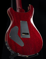 Paul Reed Smith Custom 24 Piezo Dark Cherry Sunburst