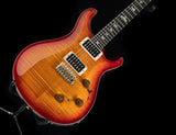 Paul Reed Smith Custom 24 Piezo Dark Cherry Sunburst