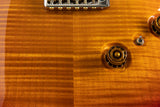 Paul Reed Smith Custom 24 Piezo Dark Cherry Sunburst