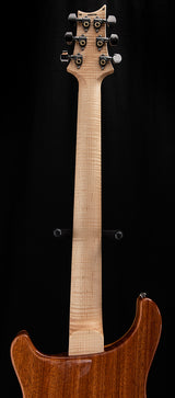 Paul Reed Smith Wood Library Custom 24 Floyd Natural Smokeburst Brian's Guitars Limited