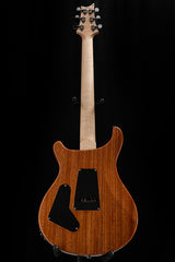 Paul Reed Smith Wood Library Custom 24 Floyd Natural Smokeburst Brian's Guitars Limited