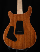 Paul Reed Smith Wood Library Custom 24 Floyd Natural Smokeburst Brian's Guitars Limited