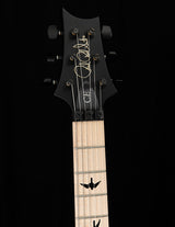 Paul Reed Smith DW CE 24 Floyd Dustie Waring Signature Burnt Amber Smokeburst