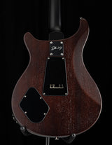 Paul Reed Smith DW CE 24 Floyd Dustie Waring Signature Burnt Amber Smokeburst