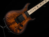 Paul Reed Smith DW CE 24 Floyd Dustie Waring Signature Burnt Amber Smokeburst