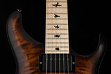 Paul Reed Smith DW CE 24 Floyd Dustie Waring Signature Burnt Amber Smokeburst