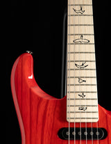 Paul Reed Smith Fiore Mark Letteri Signature Amaryllis