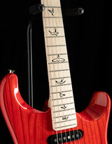 Paul Reed Smith Fiore Mark Letteri Signature Amaryllis