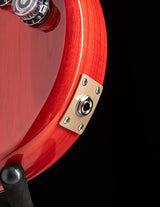 Paul Reed Smith Fiore Mark Letteri Signature Amaryllis
