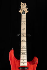 Paul Reed Smith Fiore Mark Letteri Signature Amaryllis
