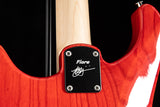 Paul Reed Smith Fiore Mark Letteri Signature Amaryllis