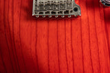 Paul Reed Smith Fiore Mark Letteri Signature Amaryllis