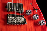 Paul Reed Smith Fiore Mark Letteri Signature Amaryllis