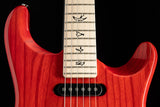 Paul Reed Smith Fiore Mark Letteri Signature Amaryllis