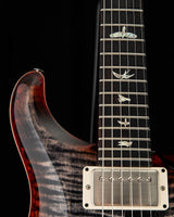 Paul Reed Smith Hollowbody II Charcoal Cherry Burst