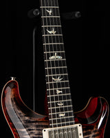 Paul Reed Smith Hollowbody II Charcoal Cherry Burst