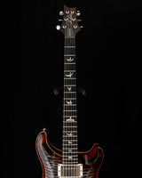 Paul Reed Smith Hollowbody II Charcoal Cherry Burst