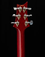 Paul Reed Smith Hollowbody II Charcoal Cherry Burst