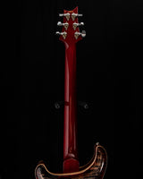 Paul Reed Smith Hollowbody II Charcoal Cherry Burst